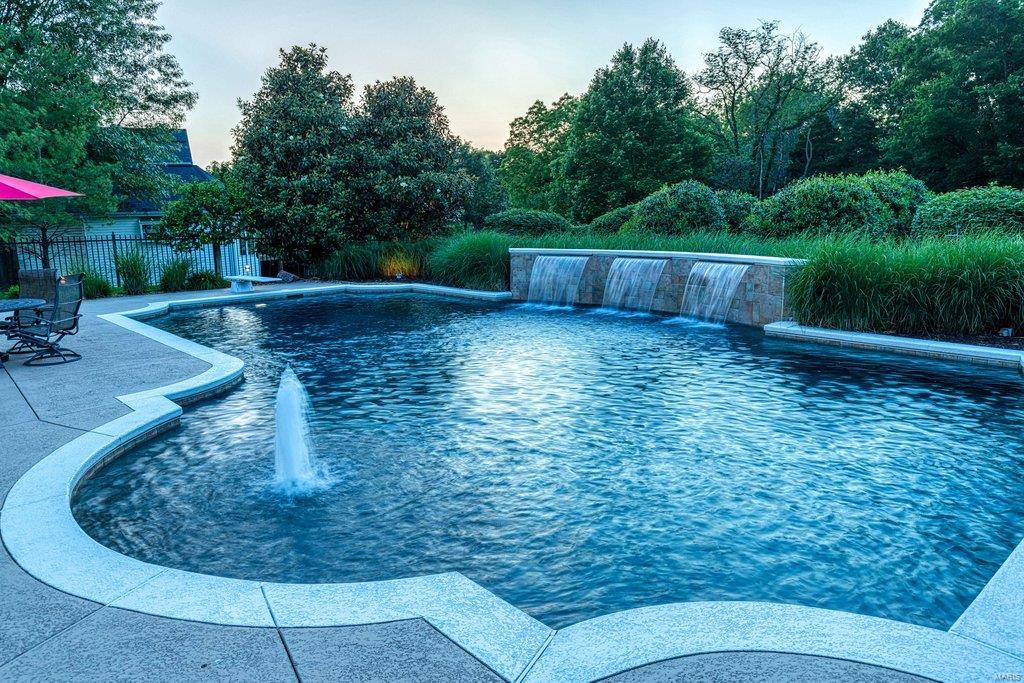 Camelot - Residential