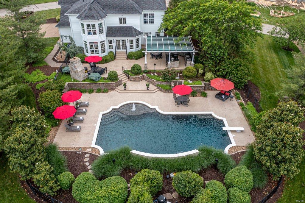 Camelot - Residential