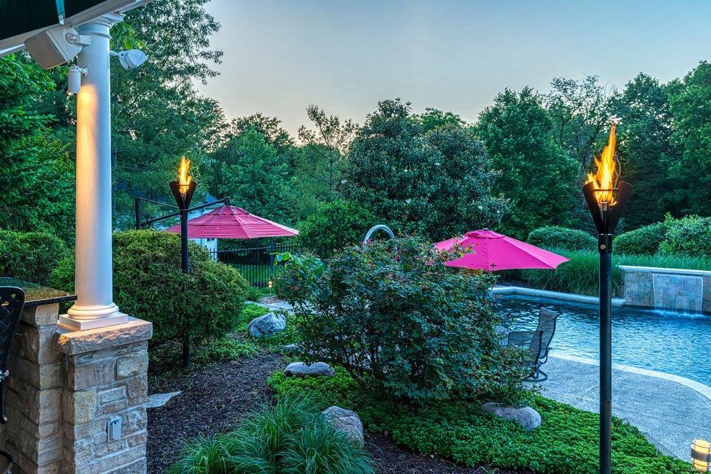 Camelot - Residential