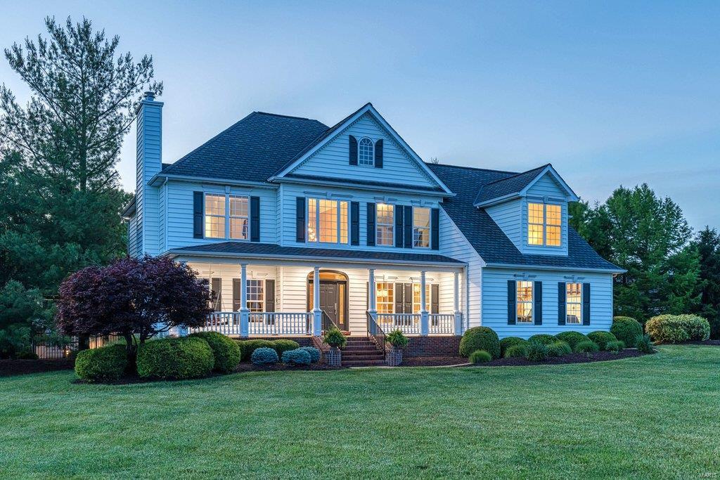 Camelot - Residential