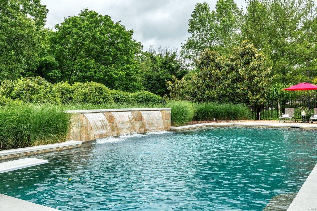 Camelot - Residential