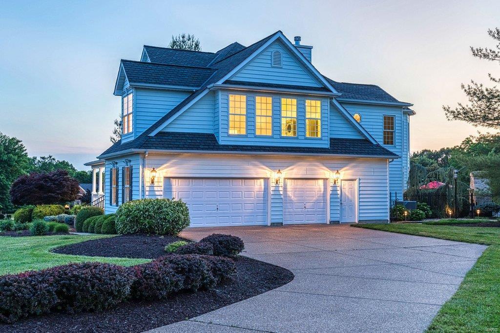 Camelot - Residential