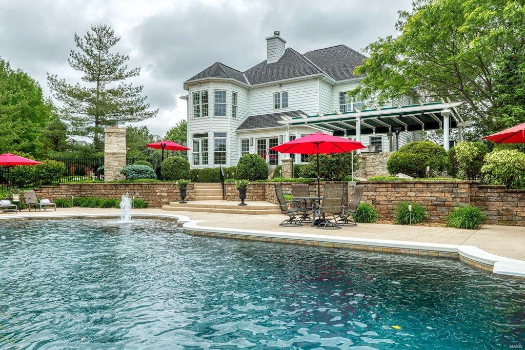 Camelot - Residential