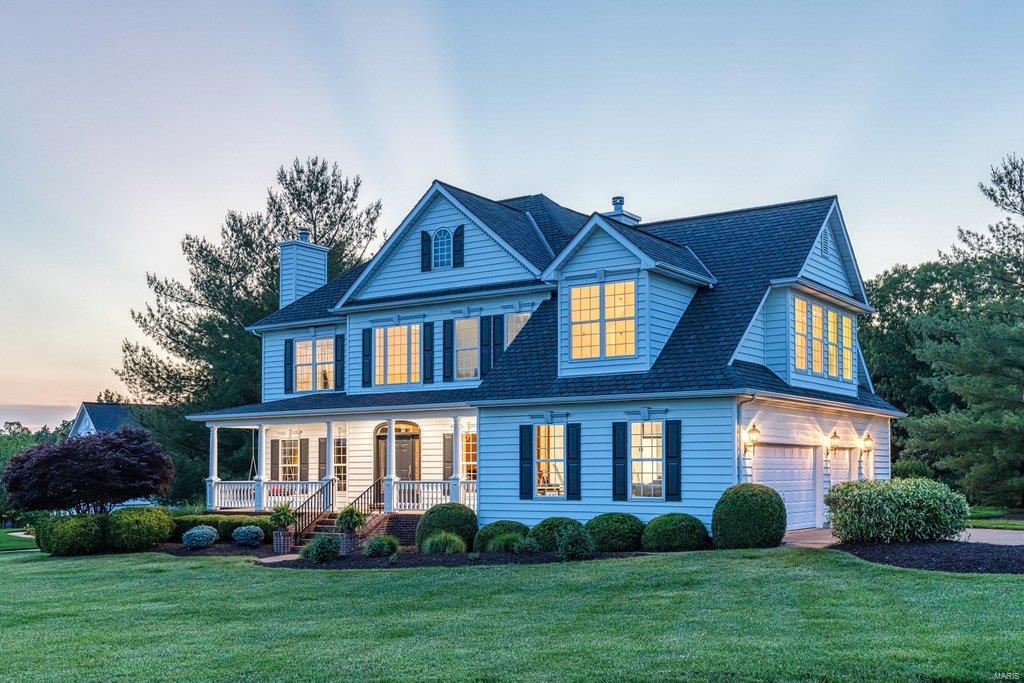 Camelot - Residential