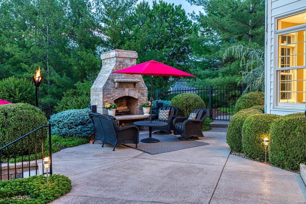 Camelot - Residential