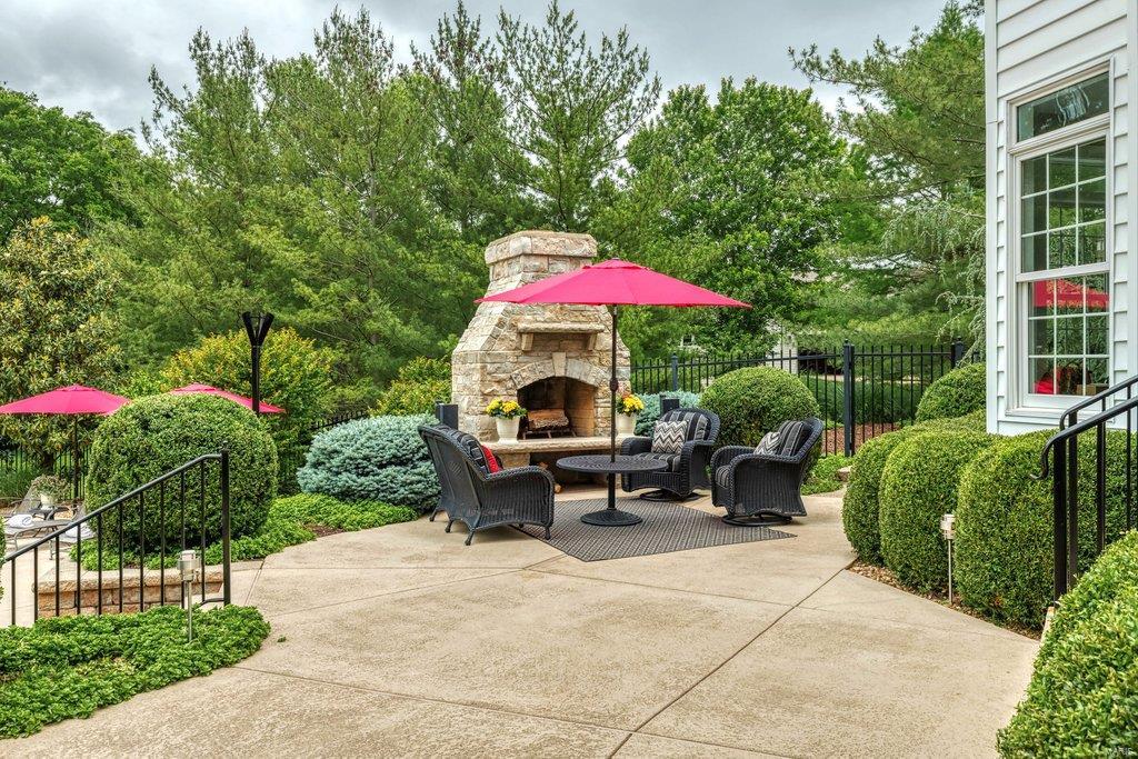 Camelot - Residential