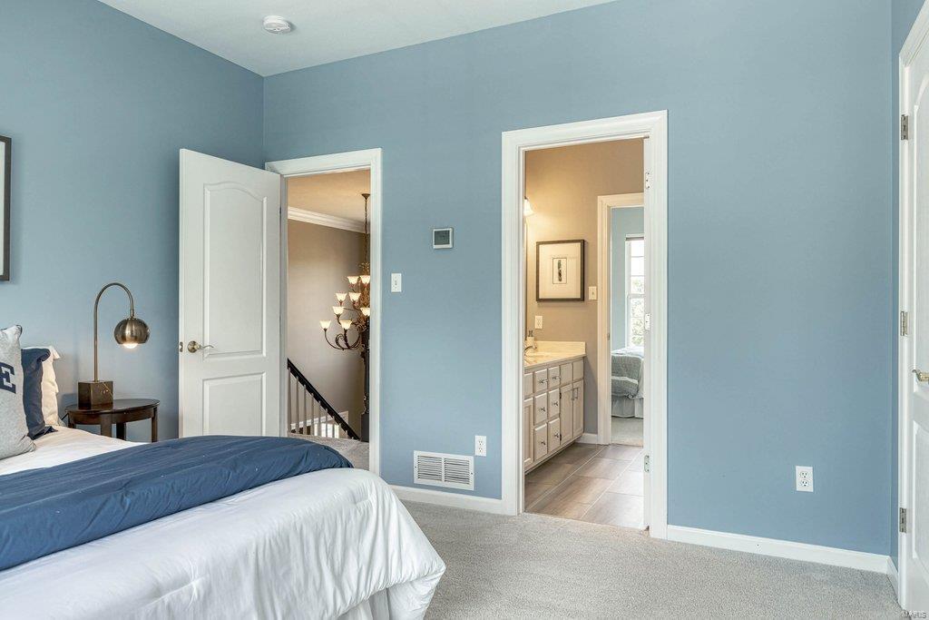 Camelot - Residential