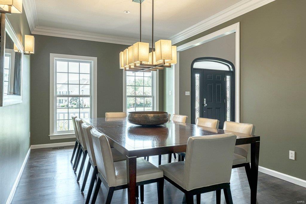 Camelot - Residential