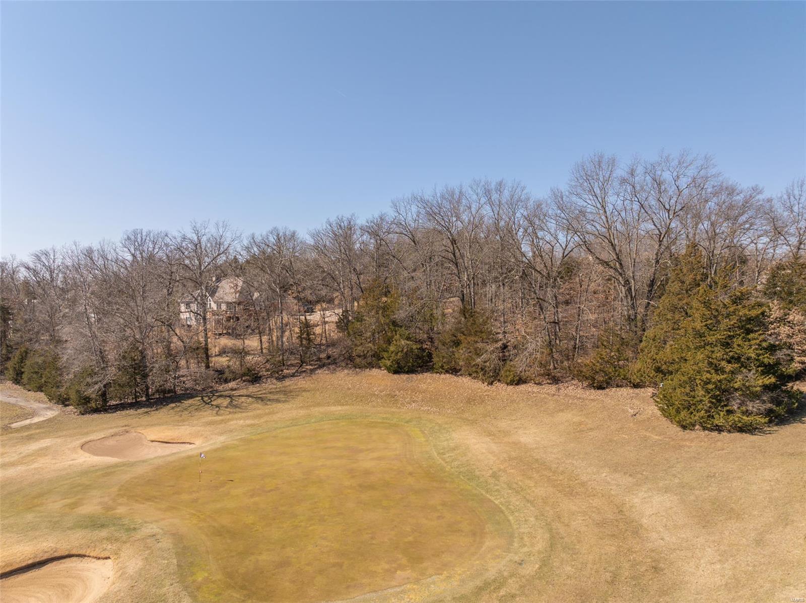 504 Aspenetter Drive