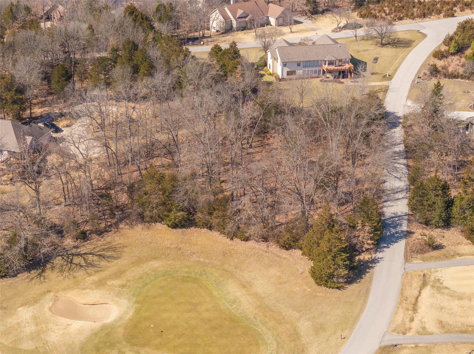 504 Aspenetter Drive