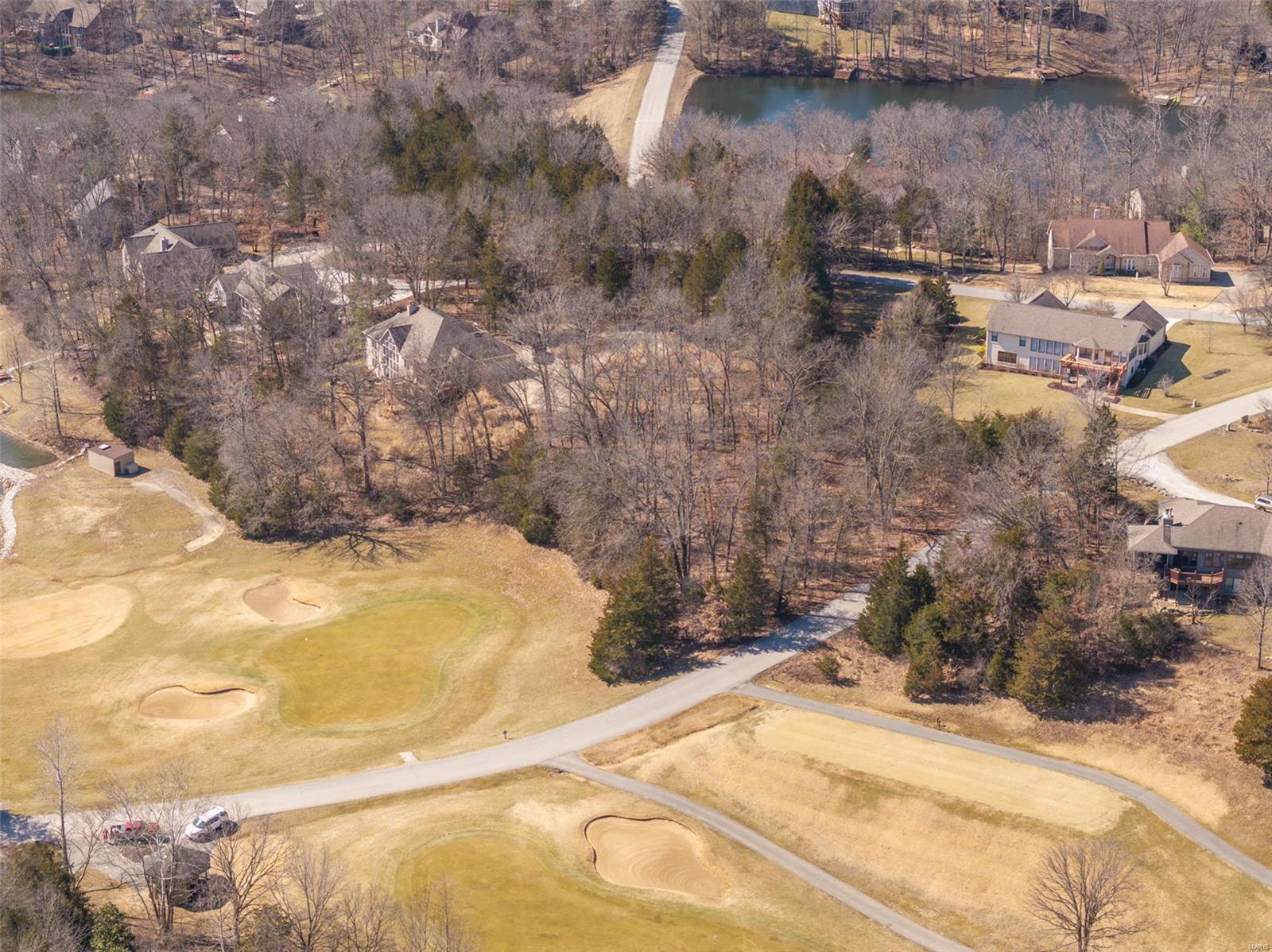 504 Aspenetter Drive