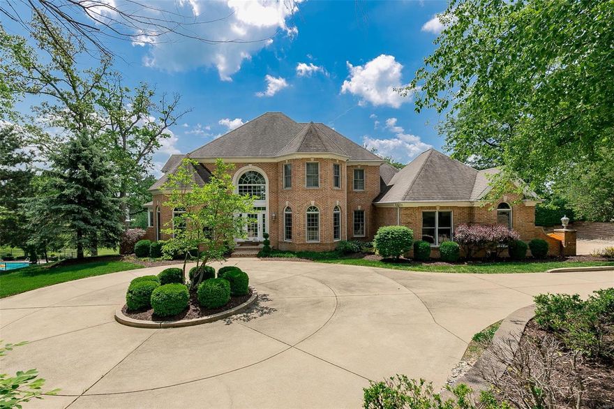 Allow for inspections and appraisal.  Under contract-no show. Custom 1.5sty, on 1.56acres w/4Bds/5.5Bths &7000+sqft of living spc w/LL. Stunning Foyer;French Doors open to vaulted Offc w/custom built-ins &adjacent Dining Rm w/archway &flr-to-ceiling windows. Incredible Great Rm w/2sty windows, gas FP, built-ins &wet bar. Gourmet Kitchen w/custom cabinets,granite,tile backsplash,breakfast bar,desk & Butler’s pantry;Breakfast Rm w/French doors &Hearth Rm w/gas FP & custom built-ins. Also find Main Flr Laundry/Mud Rm & stylish Powder Rm! Spacious Master Ste w/large bay, dual walk-in closets &luxury Bth w/jetted tub, columns & walk-in shower. Sprawling 2nd Flr w/3add’l Bds all w/full Bths &walk-in closets. Highlights:zoned HVAC,custom moldings,wood flrs,finished/drywalled 3-car garage,alarm &sprinklers. W/O LL w/Rec Rm,wet bar,brick FP;Media Rm,Exercise Rm,Bth, tons of storage! Perfect for entertaining! Relax outside on deck & admire yard. Great location– close to shops,restaurants & hwys! Additional Rooms: Mud Room