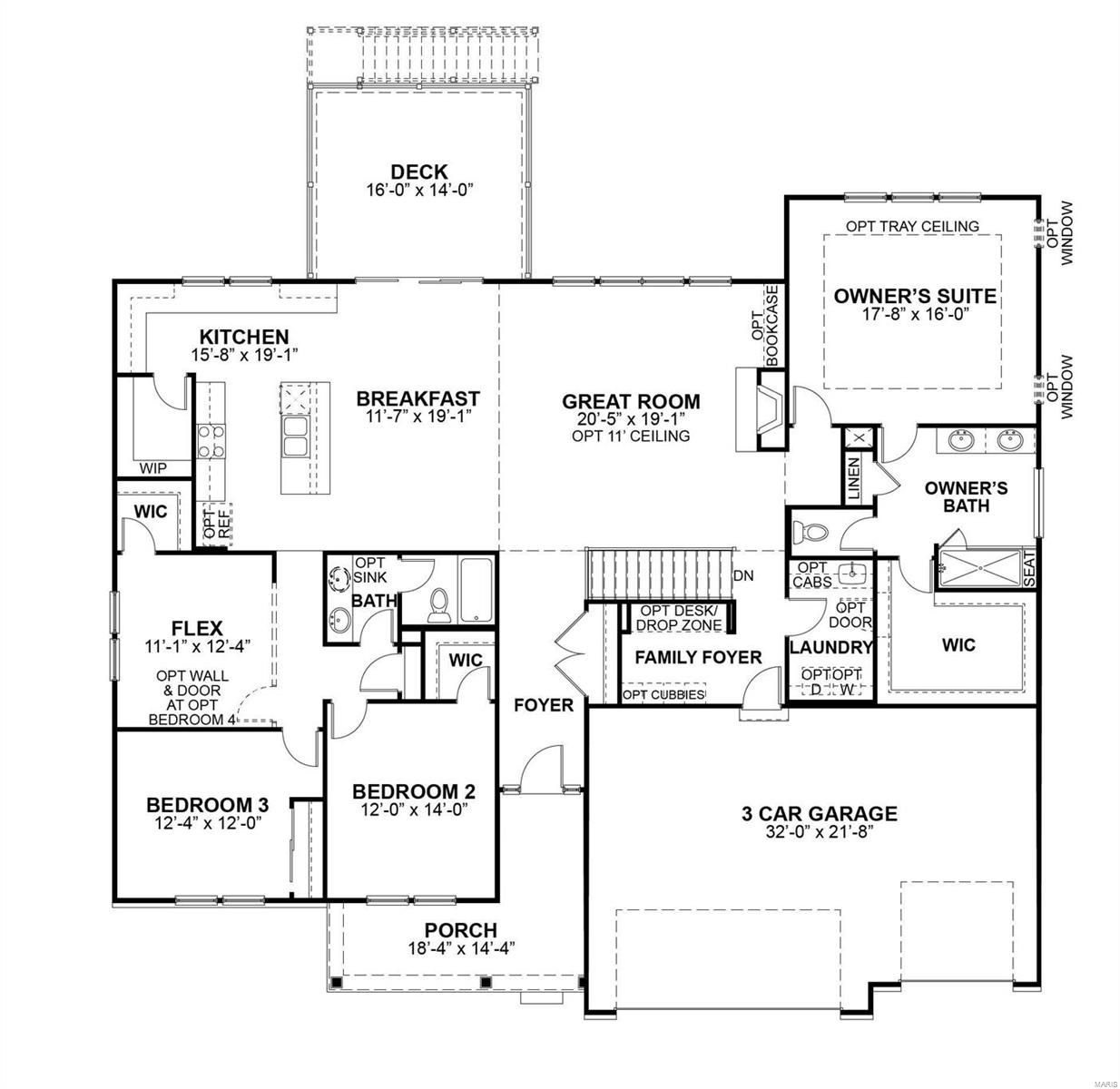 The Preserve - Residential