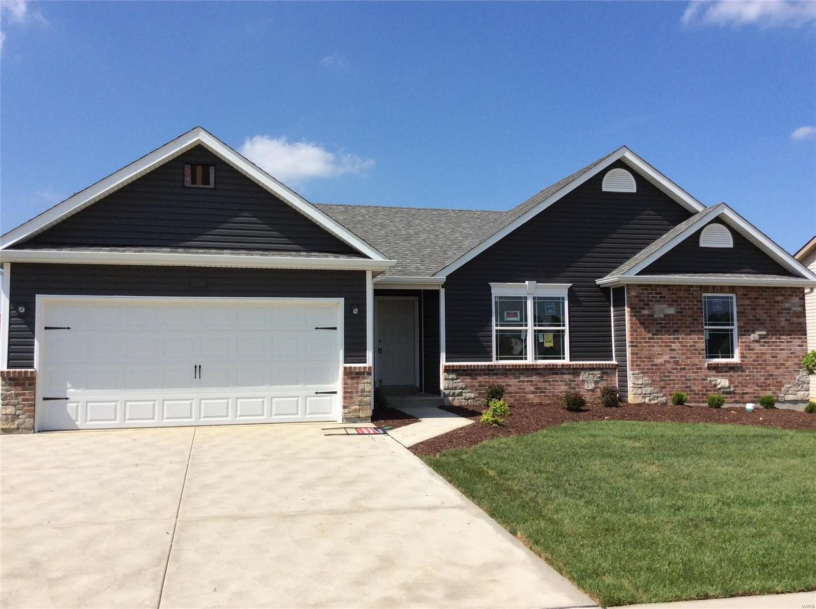 Stone Ridge Canyon - Residential