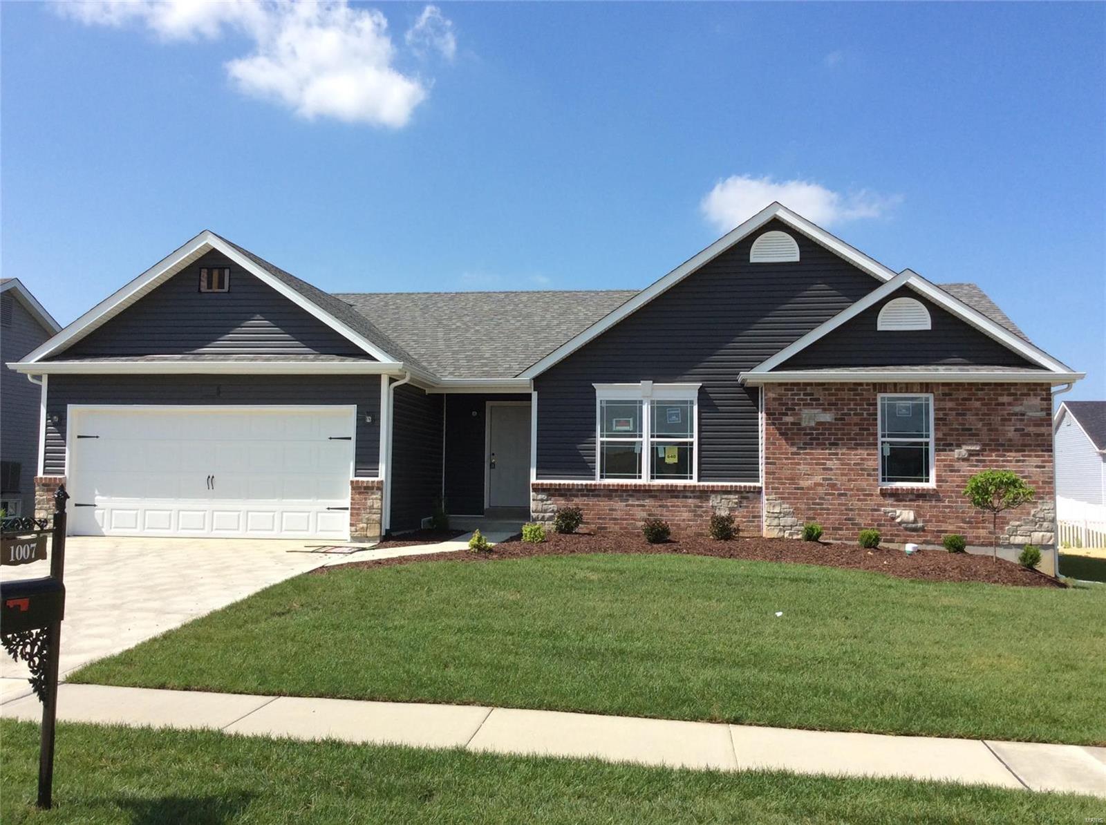 Stone Ridge Canyon - Residential