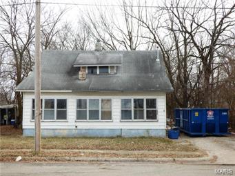 E R First Add - Residential