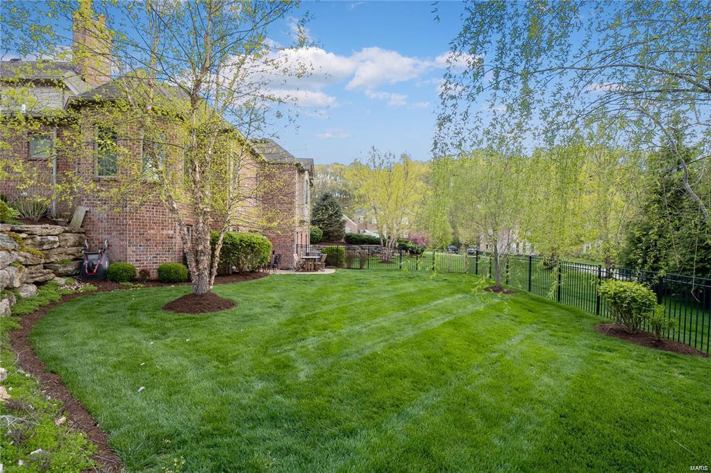 St. Albans Deer Valley - Residential