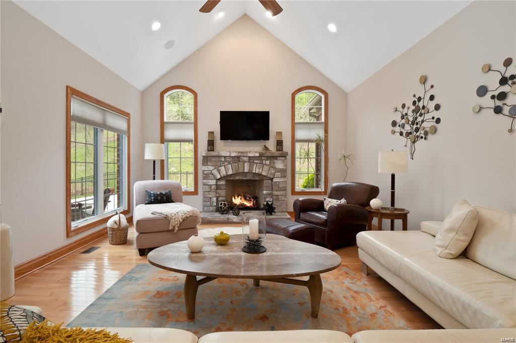 St. Albans Deer Valley - Residential