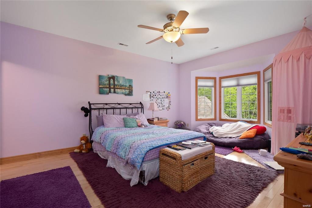 St. Albans Deer Valley - Residential