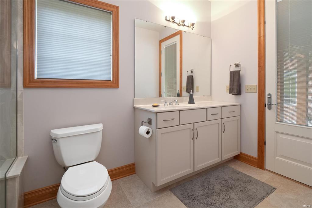 St. Albans Deer Valley - Residential