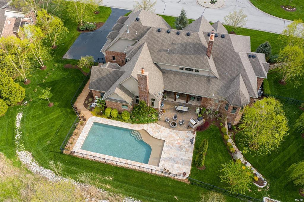 St. Albans Deer Valley - Residential