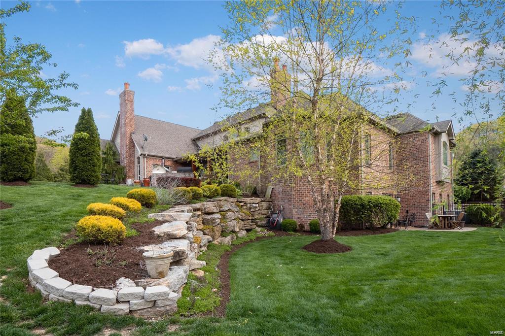 St. Albans Deer Valley - Residential