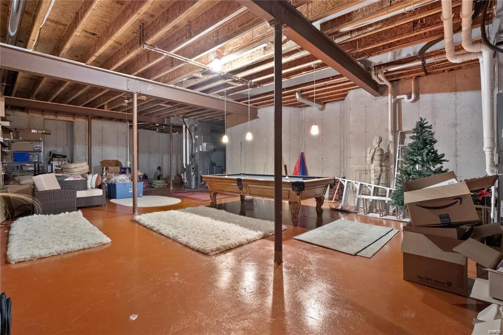 St. Albans Deer Valley - Residential