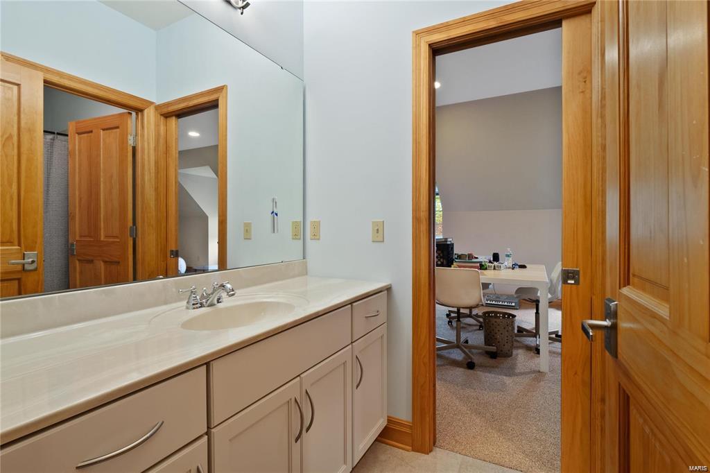 St. Albans Deer Valley - Residential