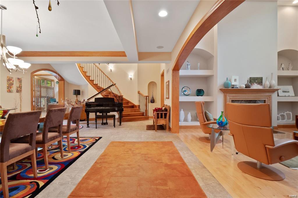 St. Albans Deer Valley - Residential