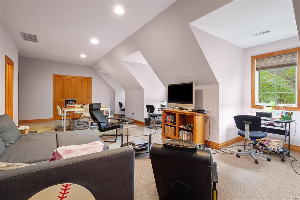 St. Albans Deer Valley - Residential