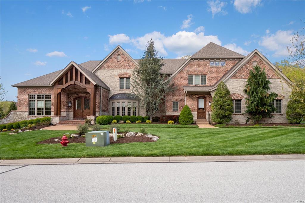 St. Albans Deer Valley - Residential