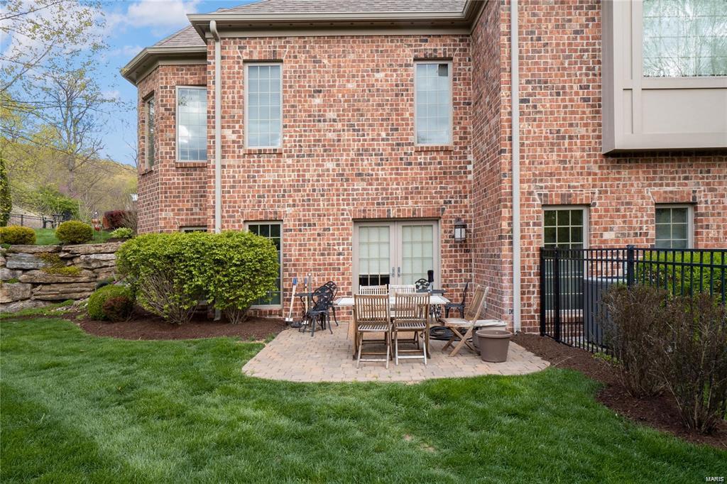 St. Albans Deer Valley - Residential