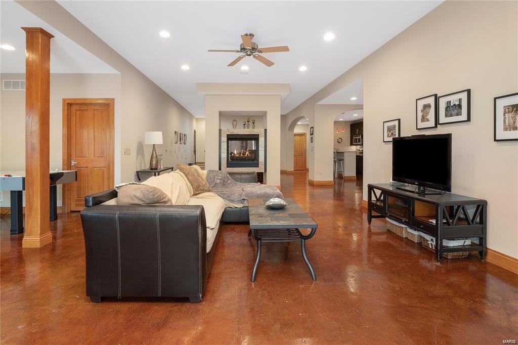 St. Albans Deer Valley - Residential