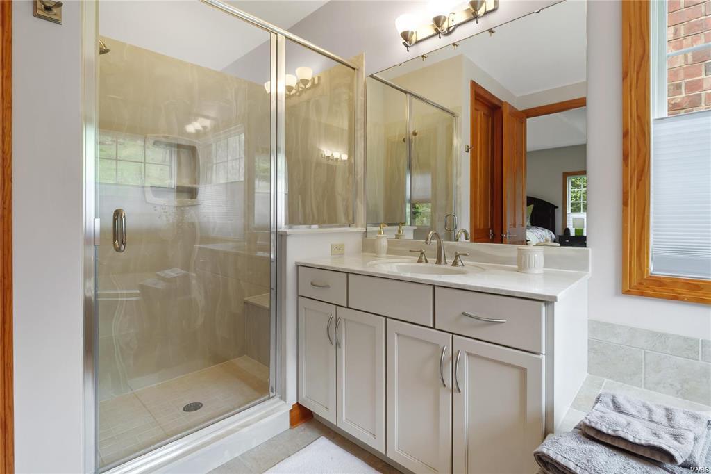 St. Albans Deer Valley - Residential