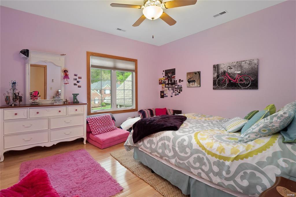 St. Albans Deer Valley - Residential