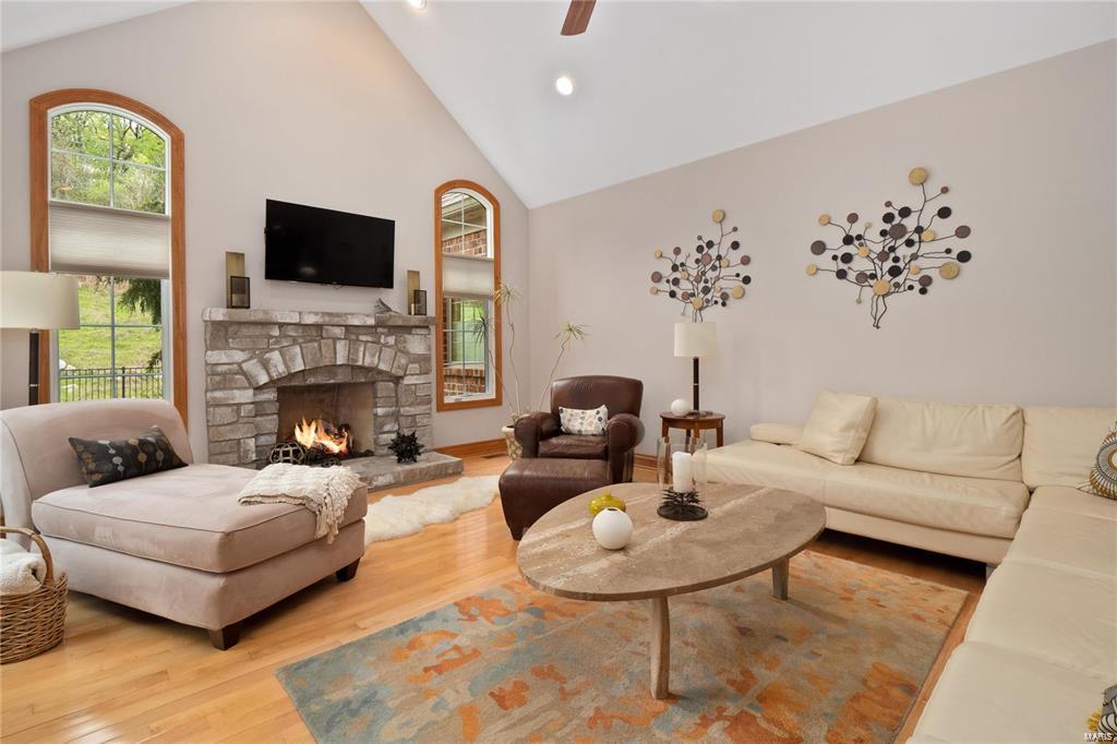 St. Albans Deer Valley - Residential