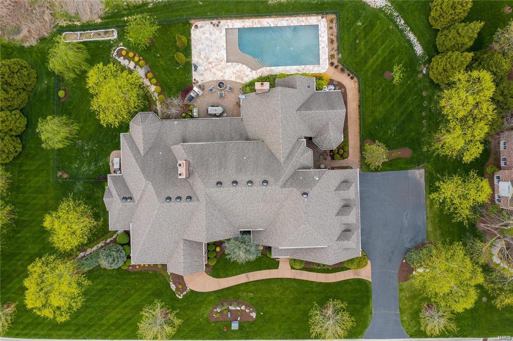 St. Albans Deer Valley - Residential