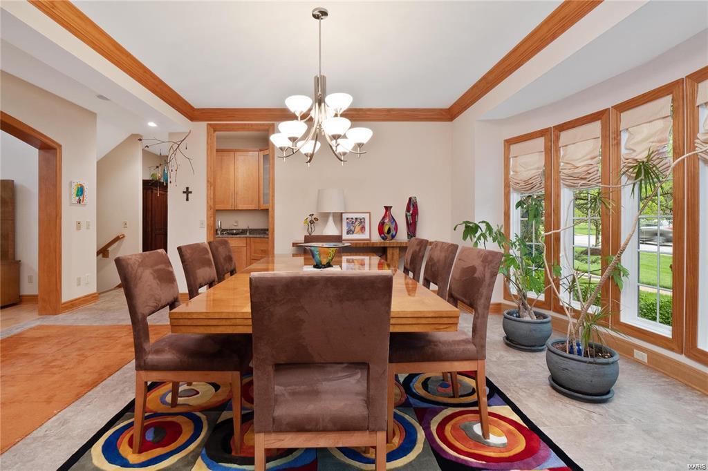 St. Albans Deer Valley - Residential