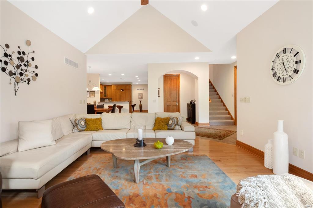 St. Albans Deer Valley - Residential