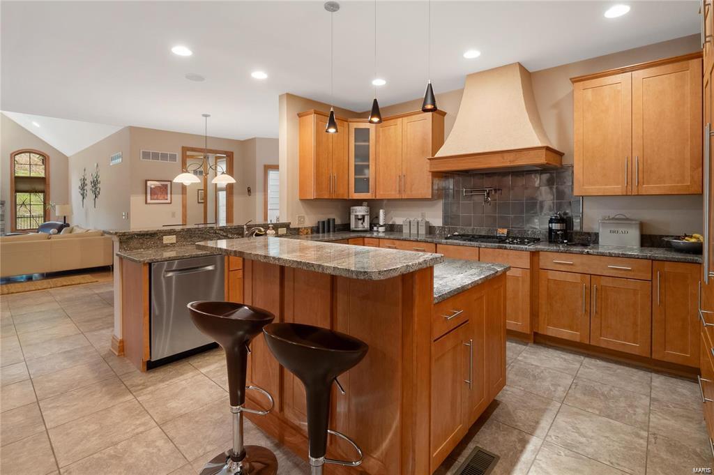 St. Albans Deer Valley - Residential