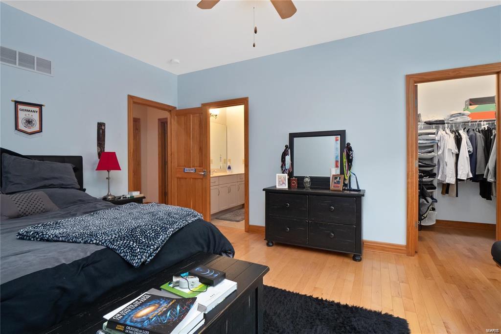 St. Albans Deer Valley - Residential