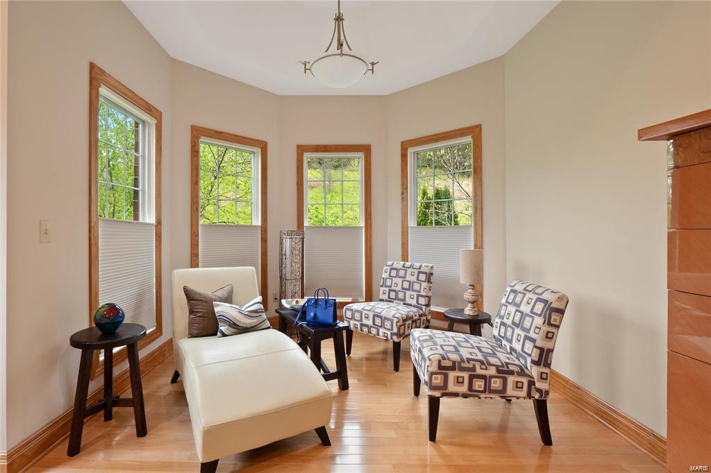 St. Albans Deer Valley - Residential