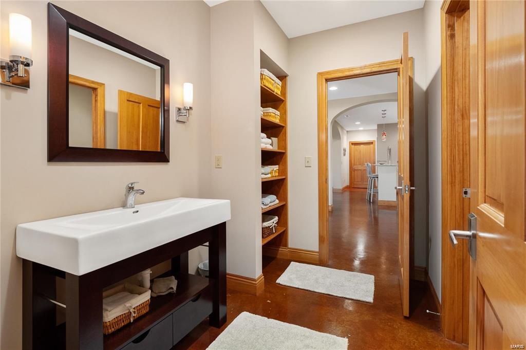 St. Albans Deer Valley - Residential