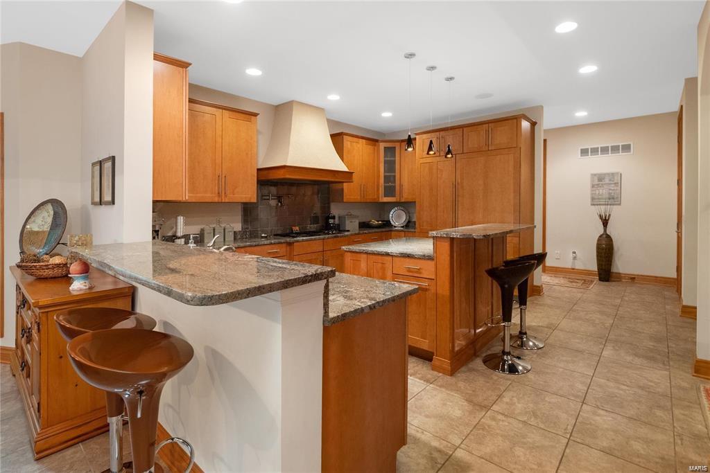 St. Albans Deer Valley - Residential