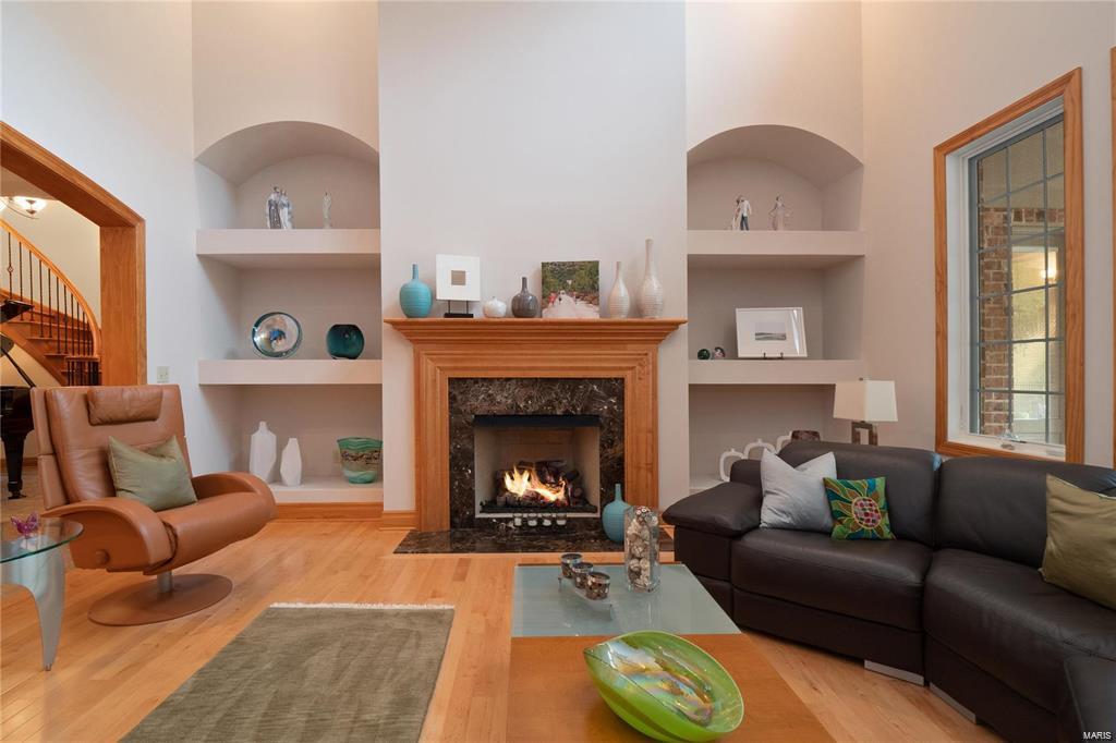 St. Albans Deer Valley - Residential