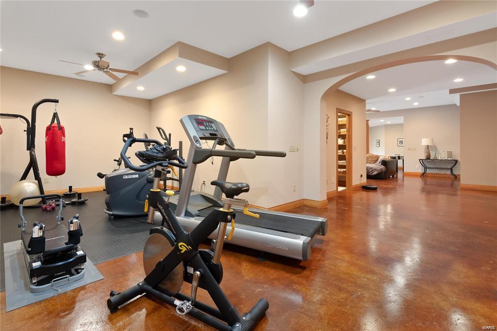 St. Albans Deer Valley - Residential