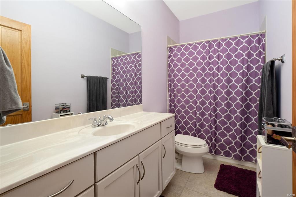 St. Albans Deer Valley - Residential