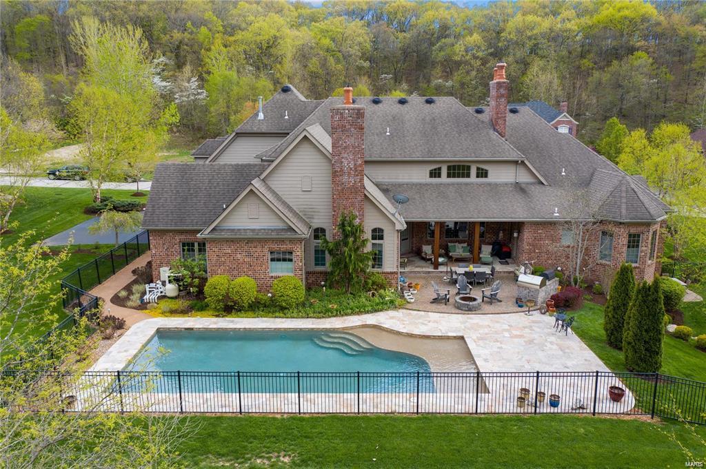 St. Albans Deer Valley - Residential