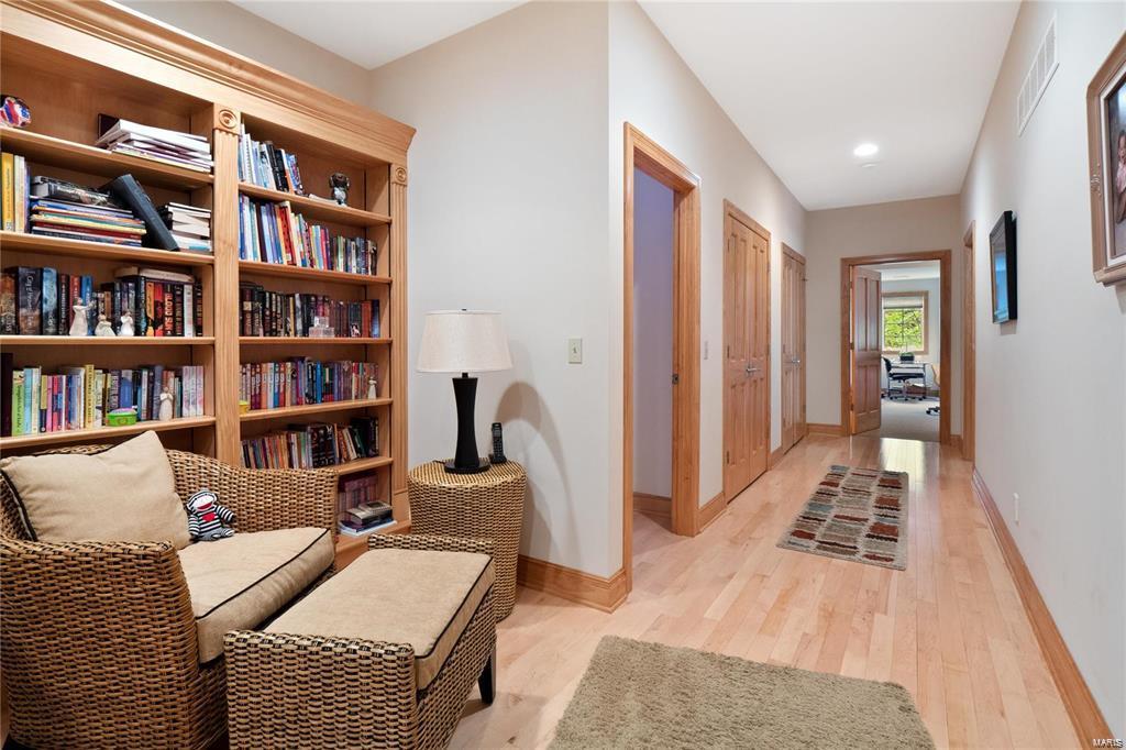 St. Albans Deer Valley - Residential