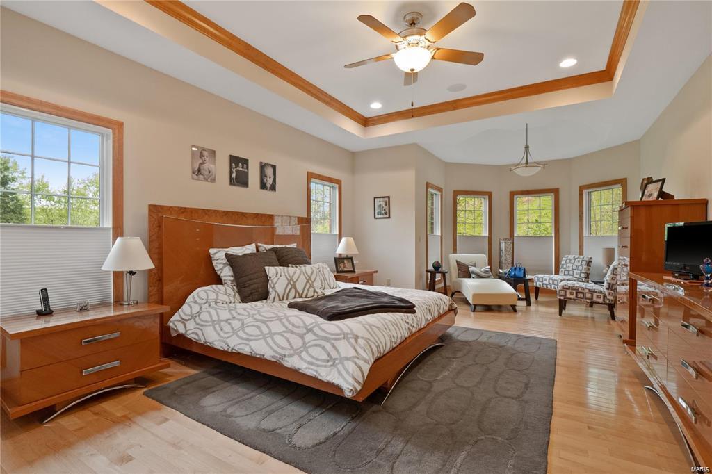 St. Albans Deer Valley - Residential